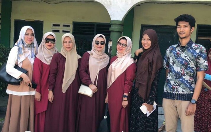 FKMI Fasilitasi 100 Anak Panti Asuhan Kursus Komputer